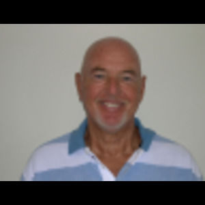 Meet your Posher, Gary